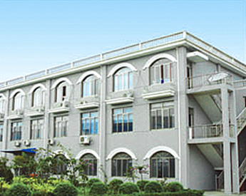 企業(yè)風貌